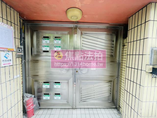 台北大安區法拍屋法拍-6