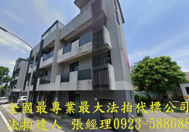 宜蘭縣礁溪鄉玉民路二段307號3層樓遇見礁溪