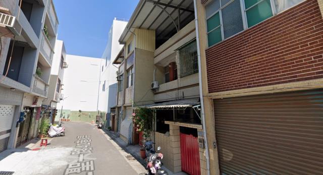 高雄苓雅法拍法拍屋-2