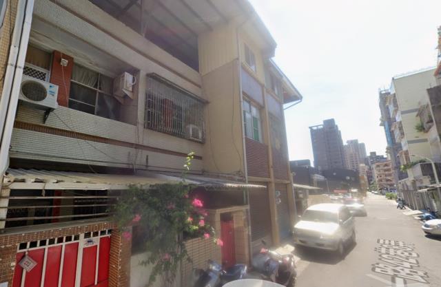 高雄苓雅法拍法拍屋-3