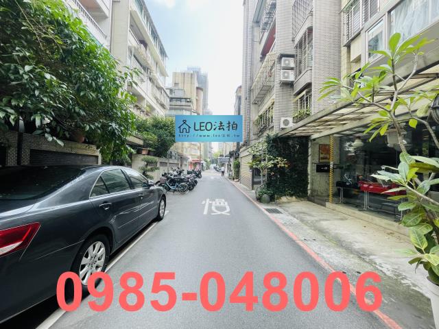 大安區法拍法拍屋-6