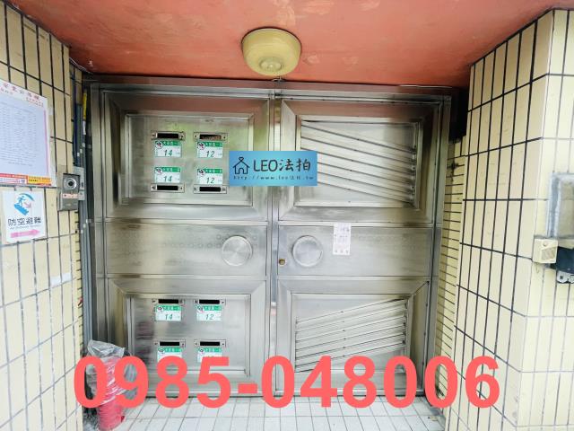 大安區法拍法拍屋-4