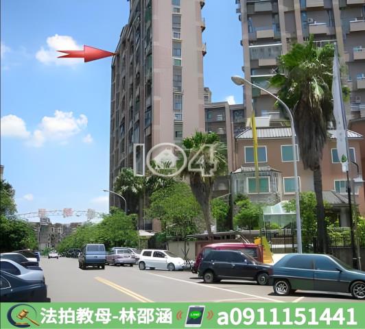 鳥松法拍屋拍賣-4