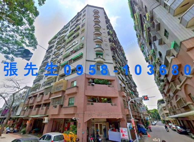 文化藝術家崇明國中精選3房電梯大樓