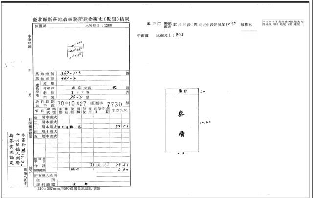 新北法拍法拍屋-3