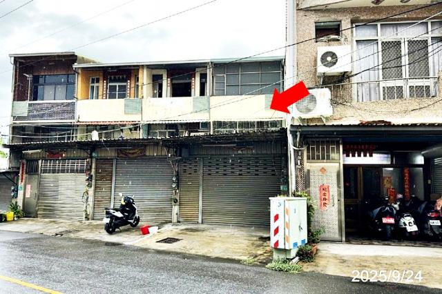 安南區安中路四段透天