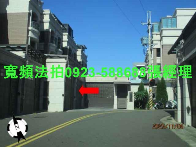 台中沙鹿法拍法拍屋-4