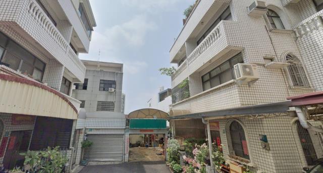 台南麻豆法拍屋法拍-4