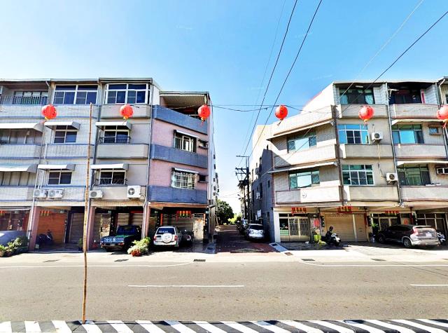 台南市南區明興路透天