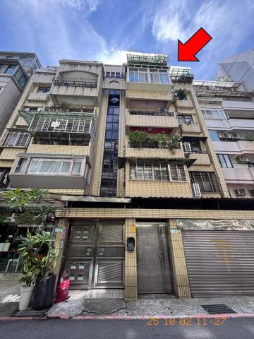 大安區法拍屋法拍-1