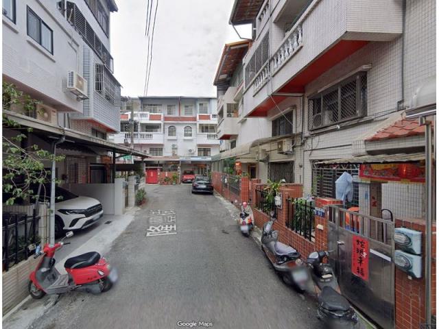 豐原法拍法拍屋-2