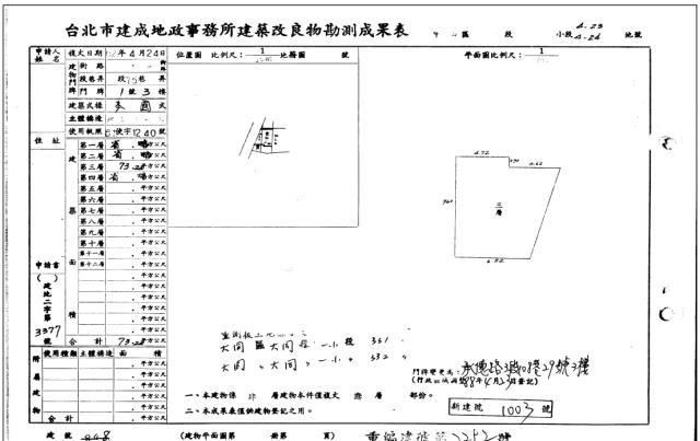 台北大同區法拍法拍屋-7