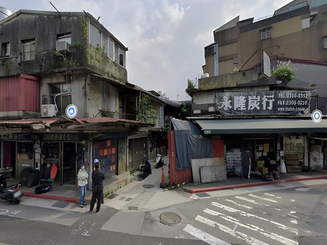 台北萬華法拍法拍屋-2