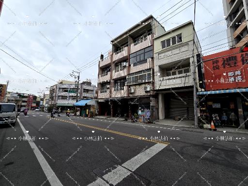 烏日法拍屋太明路308巷1之2號大面寬透天近喀哩國小國道三號