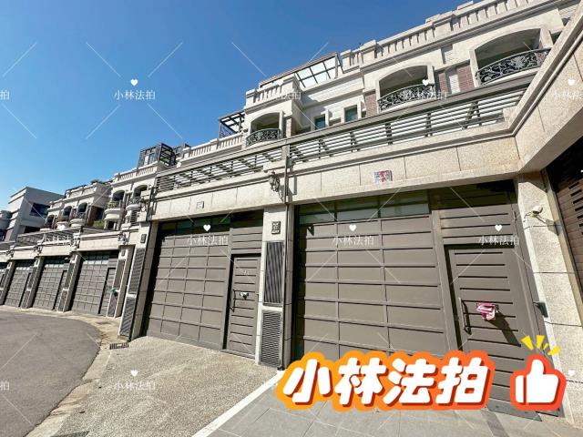 台中沙鹿法拍屋拍賣-2