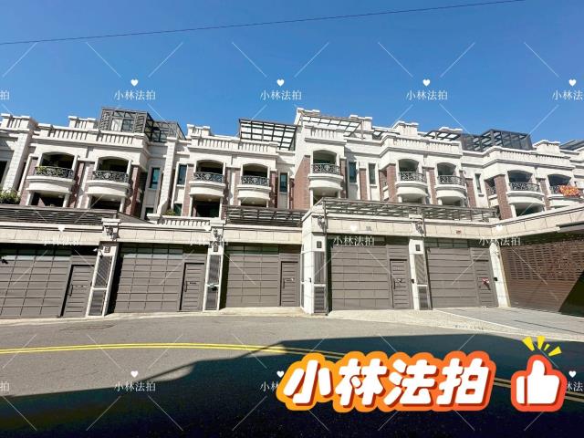 台中沙鹿法拍屋拍賣-3