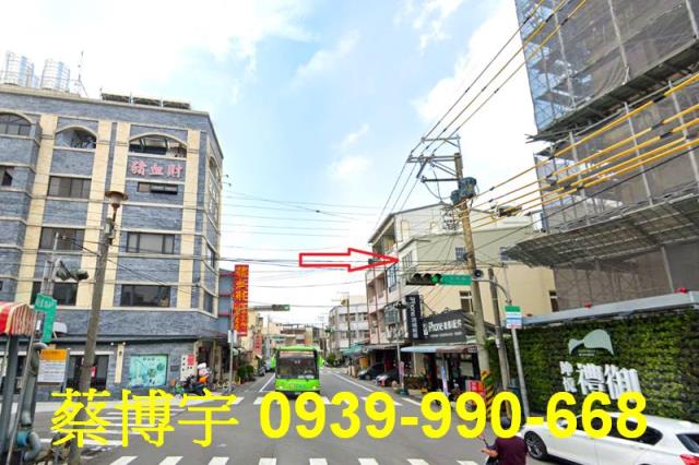 后里民生路法拍屋透天