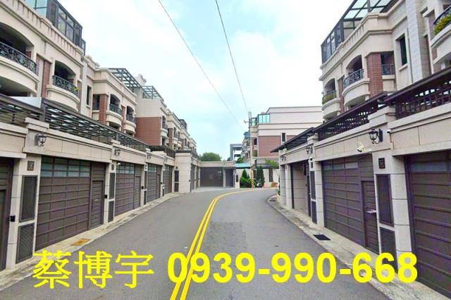 沙鹿區正德路富宇大美