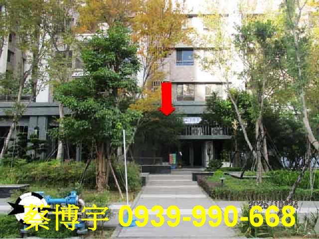 北屯泓瑞崇德薈法拍屋