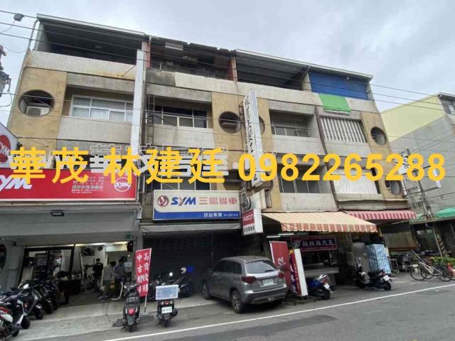 台南安南法拍屋拍賣-2