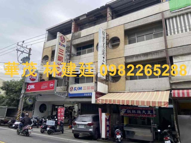 台南安南法拍屋拍賣-3