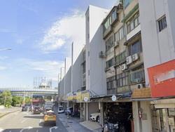 台北中山區法拍屋拍賣-2