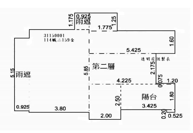 台北中山區法拍屋法拍-8