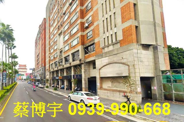 雄獅時代廣場法拍屋