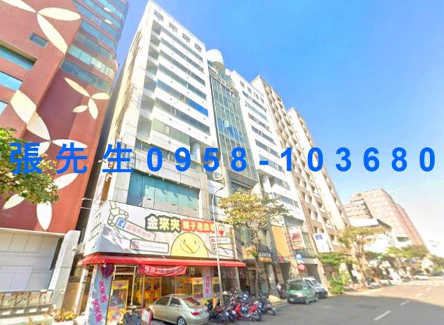 西屯拍賣法拍屋-2