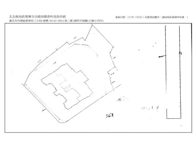 台北內湖法拍屋拍賣-11