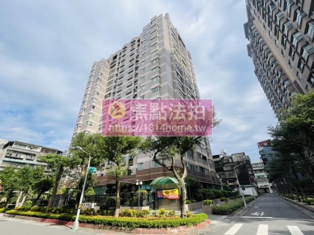 台北內湖法拍屋拍賣-4