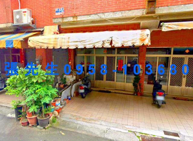 台中烏日法拍法拍屋-1