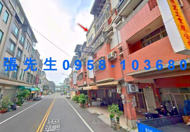 台中烏日法拍法拍屋-3