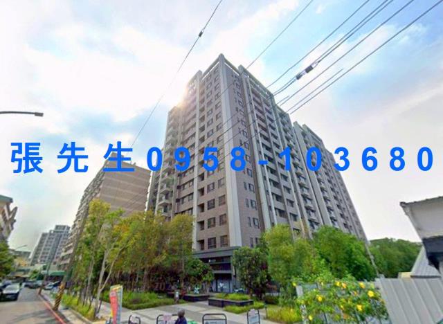 太平區法拍屋立文街大毅好幸福優室法拍林小陽