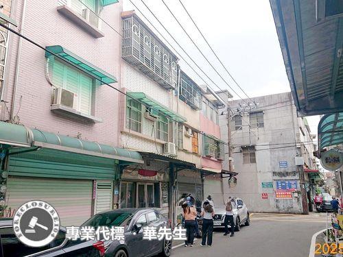 平鎮法拍屋拍賣-1