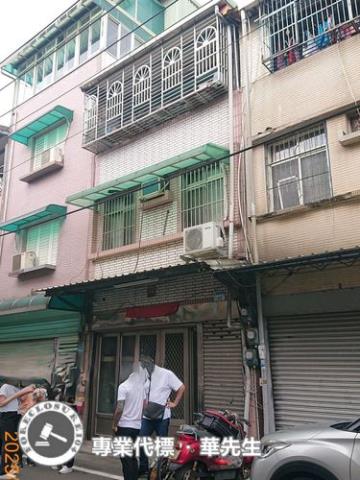 平鎮法拍屋拍賣-3