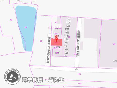 八德法拍屋法拍-12