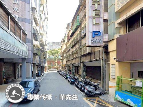 中山區法拍屋法拍-4