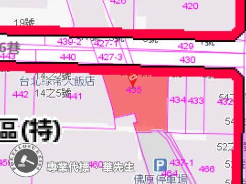 中山區法拍屋法拍-9