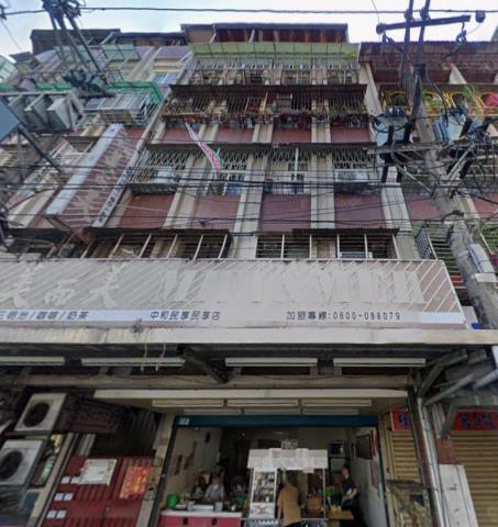 中和法拍屋法拍-0