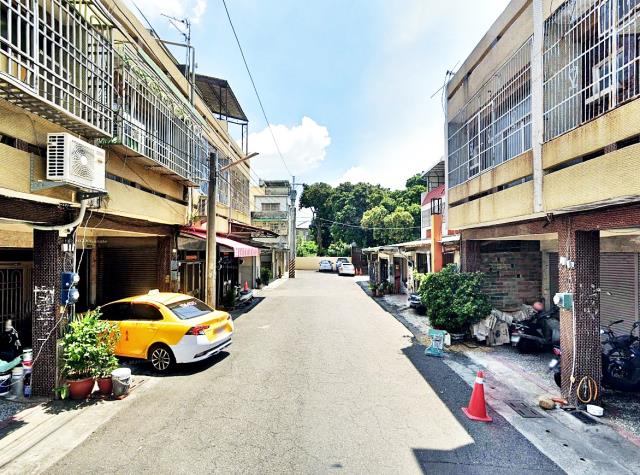 大林鎮水源新城透天