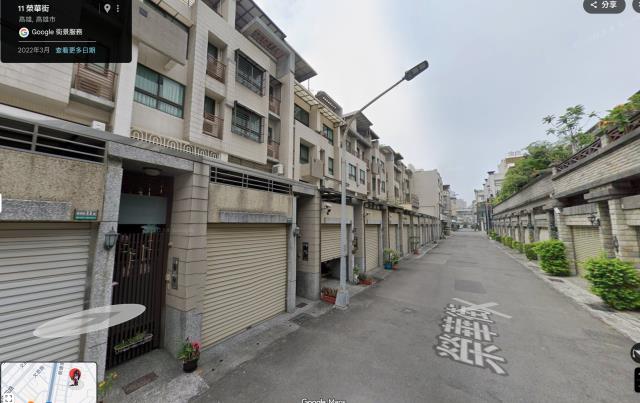 高雄左營法拍法拍屋-1