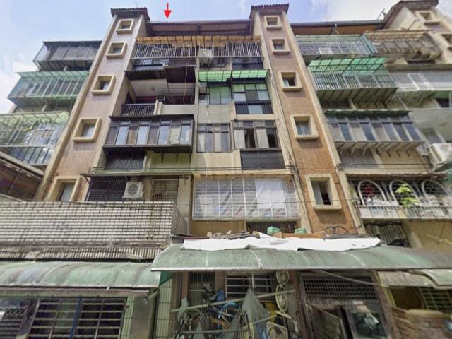 新北拍賣法拍屋-1