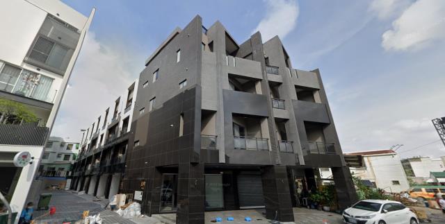 台南拍賣法拍屋-4