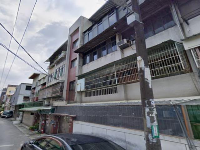 桃園中壢法拍屋拍賣-1