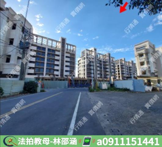 高雄大社法拍屋拍賣-5