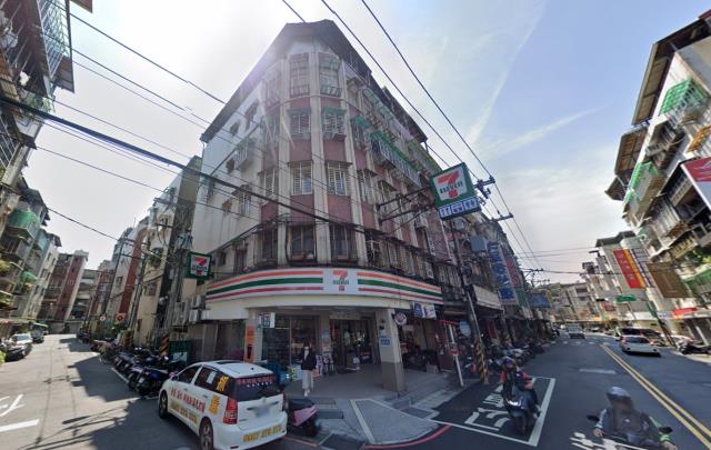 新北中和拍賣法拍屋-0