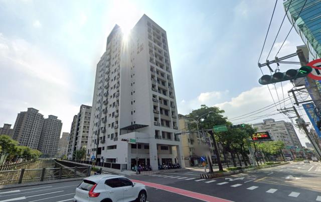 新北中和法拍屋拍賣-0