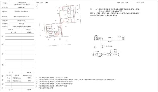 桃園桃園區法拍法拍屋-1