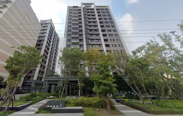 台中法拍屋台中市北屯區景賢南二路333號8樓之2大樓法拍